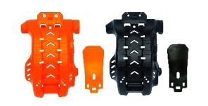 FILTRO ACEITE HIFLO CAN-AM ATV-UTV BOMBARDIER ATV 99/23