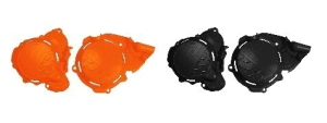 TAPA MOTOR EMBRAGUE 2T 250/300 KTM/HUSQ MX 23/24 EXC 24 GAS 24 AMX
