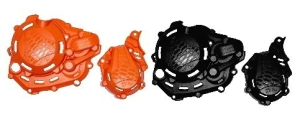 TAPA MOTOR EMBRAGUE 450 KTM/HUSQ MX 16/22 GASGAS MC/EC 20/23 AMX