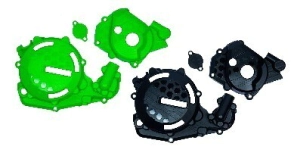 PASADOR + RESORTE PEDAL KTM/HUSQ EXC 17/22 CROSS 16/23 / MXF 17/22 AMX