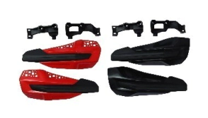 PEDALIN DRAGON KTM/HUSQ/GAS EXC 24/25 MX 23/25 INOX AMX