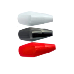 CUBRE PU�OS SNAKE HX CRF 230/250/450 12/24 AMX