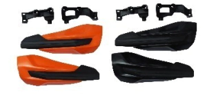 CUBRE PU�OS SNAKE MX KTM HUSQ 16/24 AMX