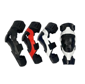 SOPORTE BAULERAS LATERALES QJMOTOR 800SX 23/25 COOCASE PORTA ALFORJAS