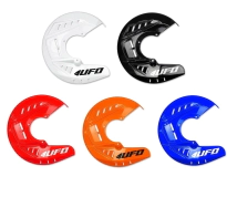 PROTECTOR PI&Ntilde;ON ANTIBLOQUEO XR 250 TORNADO NEGRO