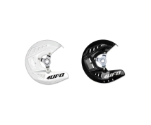 BOTAS UFO OBSIDIAN OFFROAD ROJO