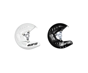 CUBRE DISCO FRONT KTM/HUSQ/GAS GAS 10/15 UFO
