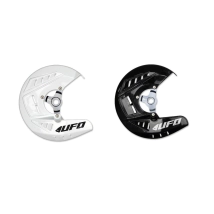 BOTAS UFO OBSIDIAN OFFROAD ROJO