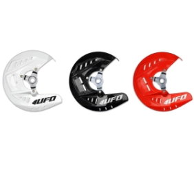 CUBRE DISCO CRF 250/450 13/21 UFO