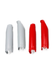 CUBRE BARRALES CRF 250R/450R 09/18 UFO