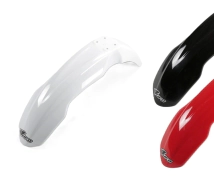 GUARD DEL CR 125/250 00/04 CRF 450 02/03 UFO ROJO