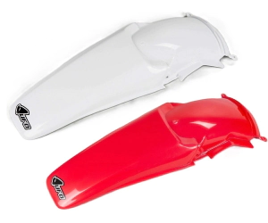 GUARD TRAS CR 125 98/99-250 97/99