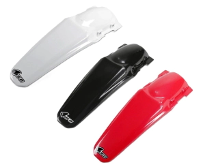 GUARD TRAS CRF 250 14/17 450 13/16 UFO BLANCO