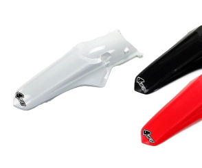 GUARD TRAS CRF 250 14/17 450 13/16 UFO BLANCO