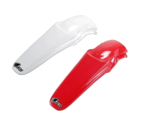 GUARD TRAS CRF 450 02/04 UFO ROJO NEW