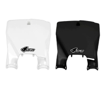 PORTA NUMERO RMZ 250 04/06 UFO BLANCO