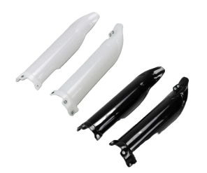 CACHAS YZF 450 10/13 UFO BLANCO