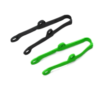 CUBRE HORQ GAS GAS 21/23 NEGRO UFO