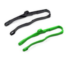 CUBRE HORQ GAS GAS 21/23 NEGRO UFO