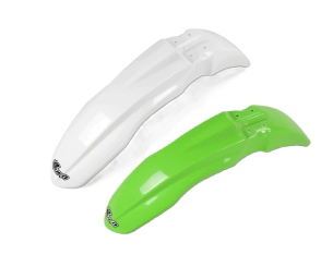 GUARD DEL KX/F 125/250/450 03/08 KLX 07/23 KX 500 87/17 UFO VERDE