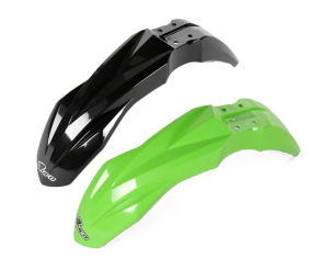 GUARD DEL KX/F 125/250/450 03/08 KLX 07/23 KX 500 87/17 UFO VERDE