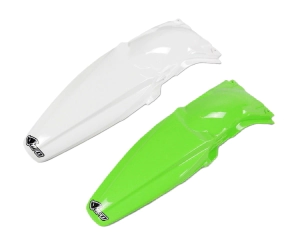 GUARD TRAS KX 125/250 94/98 UFO VERDE