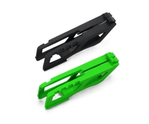 GUIA CADENA KXF 250/450 09/20 VERDE PRO TEAM