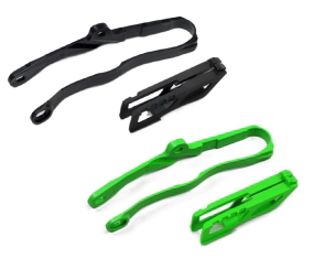 CUBRE HORQ GAS GAS 21/23 NEGRO UFO