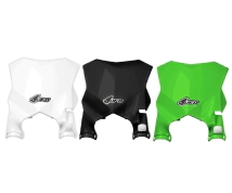 PORTA NUMERO STADIUM KTM SX/F 16/22 UFO NARANJA FLUO