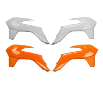 ALETAS KTM SX/EXC 11/13 UFO NARANJA