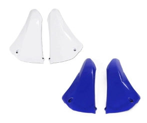 ALETAS KXF 450 12/15 UFO VERDE