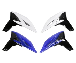 ALETAS WRF 250/450 03/04 UFO ELECTRIC BLUE