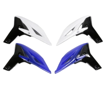 ALETAS WRF 250/450 03/04 UFO ELECTRIC BLUE