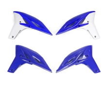 ALETAS WRF 250/450 03/04 UFO ELECTRIC BLUE