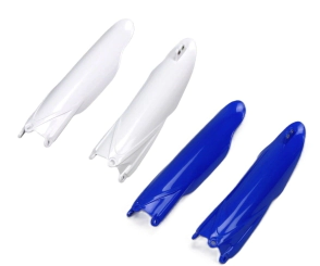 CUBRE BARRALES YZ/F 125/250 05/07 WRF/YZF 450 05/19 UFO BLANCO