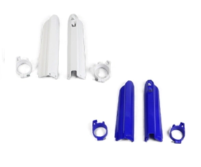 CUBRE BARRALES YZ/F 125/250 05/07 WRF/YZF 450 05/19 UFO BLANCO