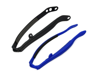 CUBRE HORQ GAS GAS 21/23 NEGRO UFO