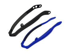 CUBRE HORQ GAS GAS 21/23 NEGRO UFO