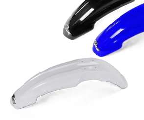 GUARD DEL XR 650R 00/23 UFO ROJO