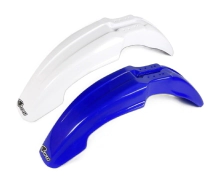 GUARD DEL XR 650R 00/23 UFO ROJO