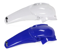 GUARD TRAS YZ 125/250 93/95 UFO BLANCO