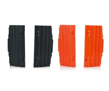 REJILLA RADIADOR CRF 250R/RX 20/21 UFO OEM