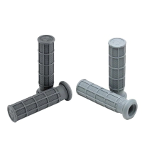 PU&Ntilde;OS UKKO ATV/JET NEGRO