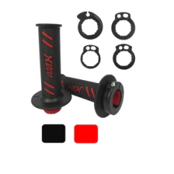 PU�OS LOCK ON PRO HONDA AMX