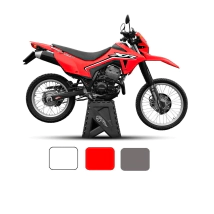 KIT GUARD DEL Y TRAS YZF 250/450 14/18 UFO OEM