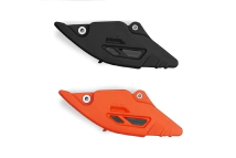 GUIA CADENA SX 85 15/24 UFO NEGRO