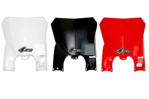 CACHAS SX/F/EXC/F 125 A 450 11/16 UFO BLANCO