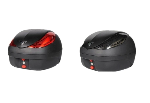 SOPORTE ALFORJAS HONDA NX500 25 P/INSTALAR EN PORTA BAUL GBS SBSCB5XP