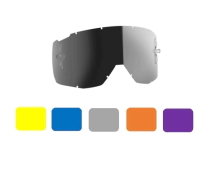 Mica-Repuesto SCOTT WORKS HUSTLE GRIS