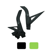 CUBRE CUADRO CHASIS HUSQ TC/FC 23/25 TE/FE 24/25 NEGRO AMX